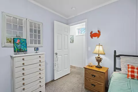 Bedroom - w1325 Spring Grove Road, Ripon, WI 54971 photo 5 of 8