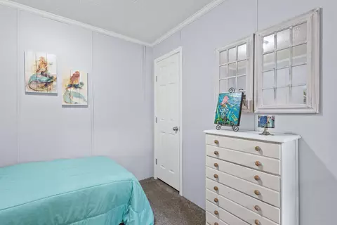 Bedroom - w1325 Spring Grove Road, Ripon, WI 54971 photo 4 of 8