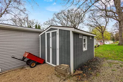 Exterior - w1325 Spring Grove Road, Ripon, WI 54971 photo 11 of 21