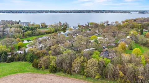 View/Area - w1325 Spring Grove Road, Ripon, WI 54971 photo 3 of 8