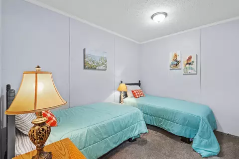 Bedroom - w1325 Spring Grove Road, Ripon, WI 54971 photo 3 of 8