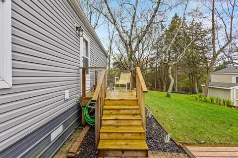 Exterior - w1325 Spring Grove Road, Ripon, WI 54971 photo 8 of 21