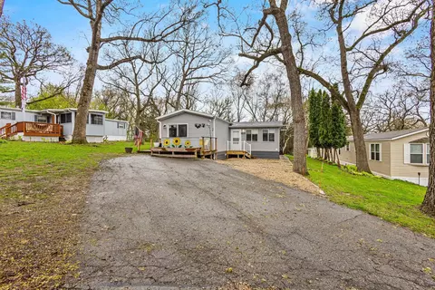 Exterior - w1325 Spring Grove Road, Ripon, WI 54971 photo 14 of 21