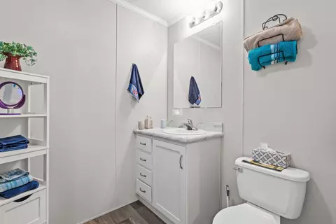Bath - w1325 Spring Grove Road, Ripon, WI 54971 photo 1 of 3