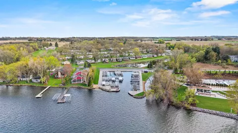 View/Area - w1325 Spring Grove Road, Ripon, WI 54971 photo 6 of 8