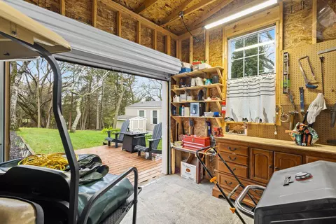 Exterior - w1325 Spring Grove Road, Ripon, WI 54971 photo 5 of 21