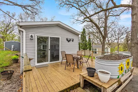 Exterior - w1325 Spring Grove Road, Ripon, WI 54971 photo 15 of 21