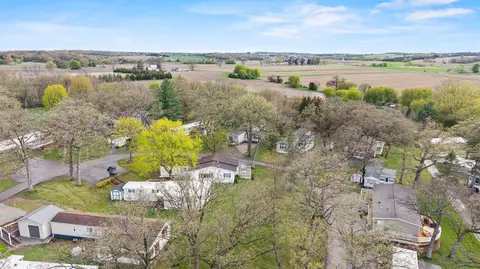 View/Area - w1325 Spring Grove Road, Ripon, WI 54971 photo 8 of 8
