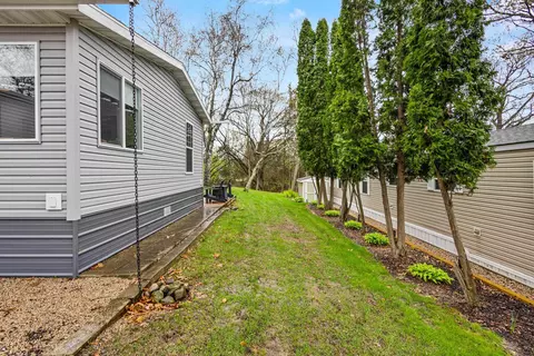 Exterior - w1325 Spring Grove Road, Ripon, WI 54971 photo 21 of 21