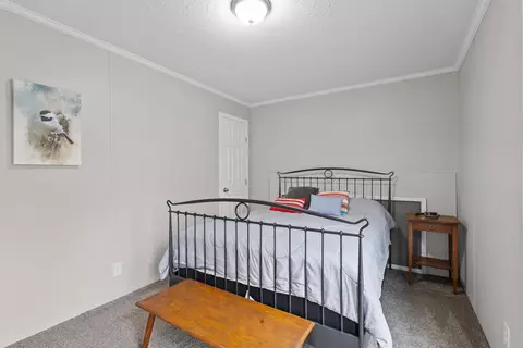 Bedroom - w1325 Spring Grove Road, Ripon, WI 54971 photo 7 of 8