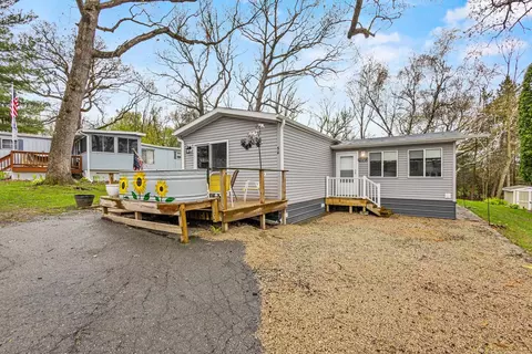 w1325 Spring Grove Road, Ripon, WI 54971