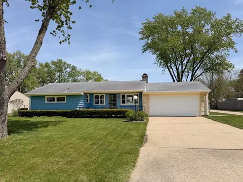 2969 S Lilac Rd, Beloit, WI 53511