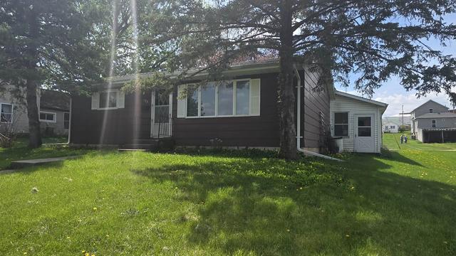 133 S Jackson St, Lancaster, WI 53813