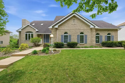 8813 Nelson Xing, Verona, WI 53593