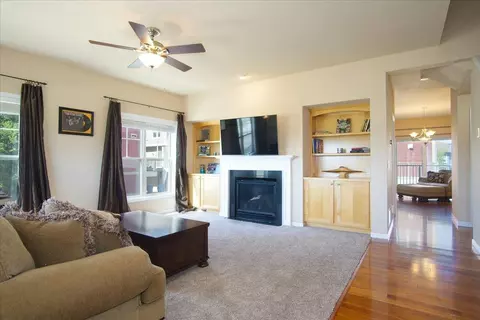 14 Sinatra Way, Fitchburg, WI 53711