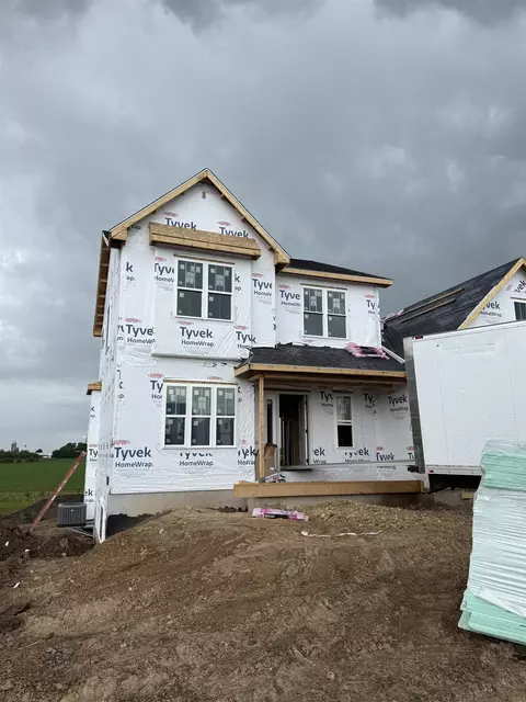L185 Clemens Drive, Arlington, WI 53911