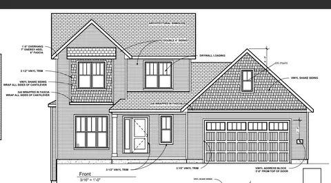 L185 Clemens Drive, Arlington, WI 53911