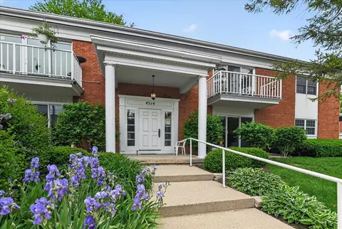 4514 Hammersley Rd #1, Madison, WI 53711