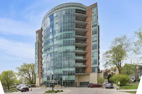 350 S Hamilton St #508, Madison, WI 53703