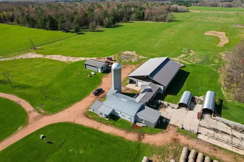2696 Cty M Rd, Stevens Point, WI 54481