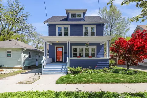 217 N 3rd St, Madison, WI 53704