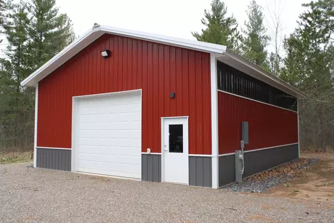 10944 Florsheim Rd, Minocqua, WI 54548
