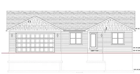 103 Cayuse Ct, Fox Lake, WI 53933