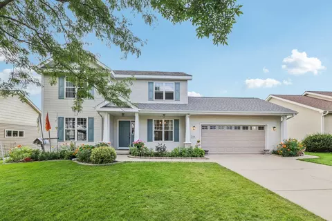 1218 Jasmine Dr, Madison, WI 53719