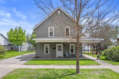 320 E Marion St, Portage, WI 53901
