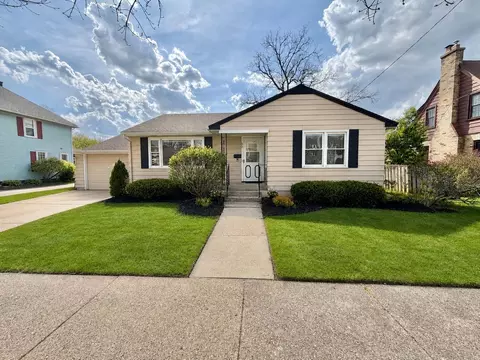 20 S Ringold St, Janesville, WI 53545