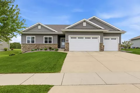 312 Luke Ln, Dane, WI 53529