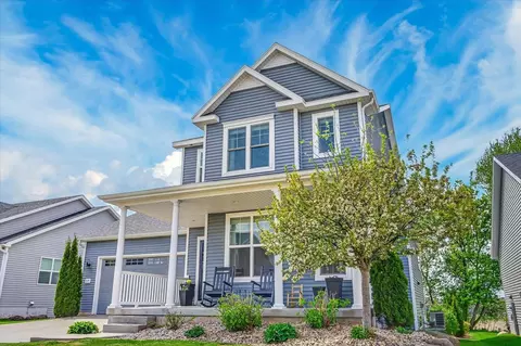328 Sunshine Ln, Verona, WI 53593