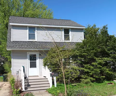 2610 Moland St, Madison, WI 53704