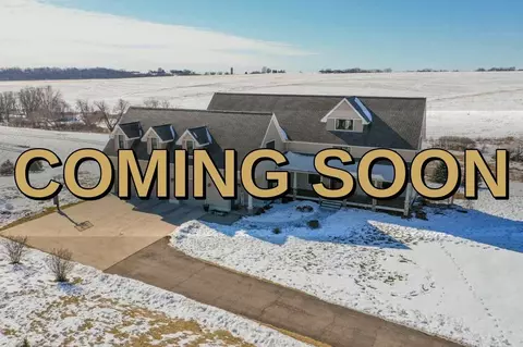 n8240 County Highway J, New Glarus, WI 53574