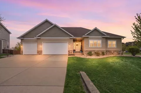 7705 Catchfly Ln, Deforest, WI 53532