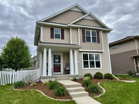 448 Galileo Dr, Madison, WI 53718