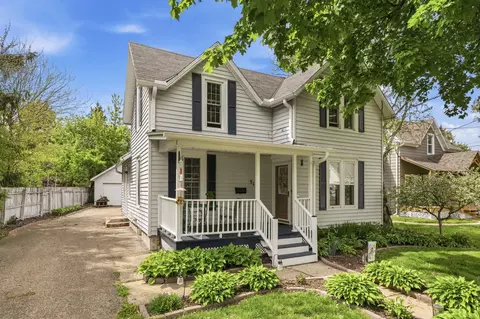 517 Adams St, Fort Atkinson, WI 53538