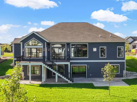 1302 Moll Dr, Waunakee, WI 53597