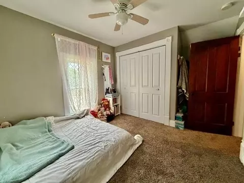 Bedroom - 1766 15th St, Monroe, WI 53566 photo 5 of 8