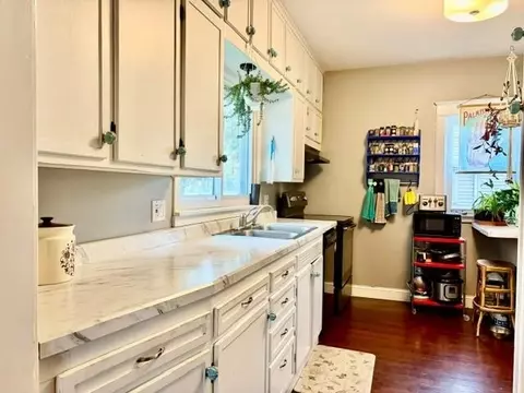 Kitchen - 1766 15th St, Monroe, WI 53566 photo 1 of 4