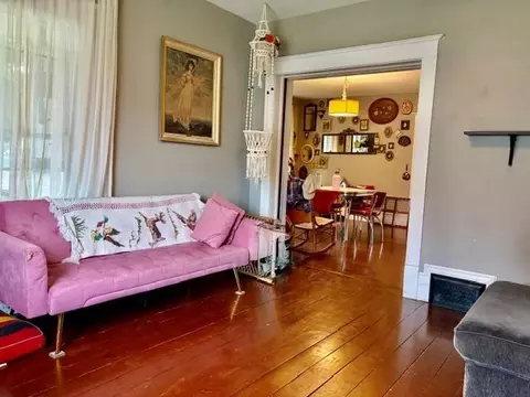 Living - 1766 15th St, Monroe, WI 53566 photo 3 of 3