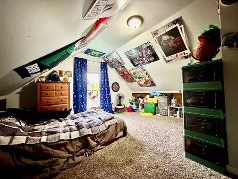 Bedroom - 1766 15th St, Monroe, WI 53566 photo 1 of 8