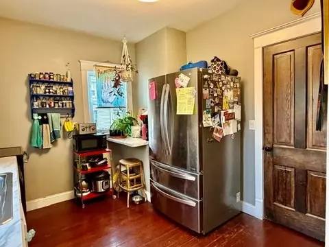 Kitchen - 1766 15th St, Monroe, WI 53566 photo 4 of 4