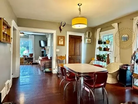 Dining - 1766 15th St, Monroe, WI 53566 photo 4 of 4