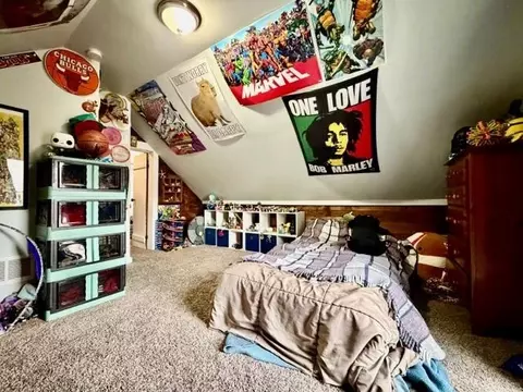 Bedroom - 1766 15th St, Monroe, WI 53566 photo 3 of 8