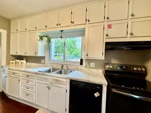 Kitchen - 1766 15th St, Monroe, WI 53566 photo 3 of 4