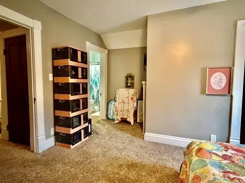 Bedroom - 1766 15th St, Monroe, WI 53566 photo 7 of 8