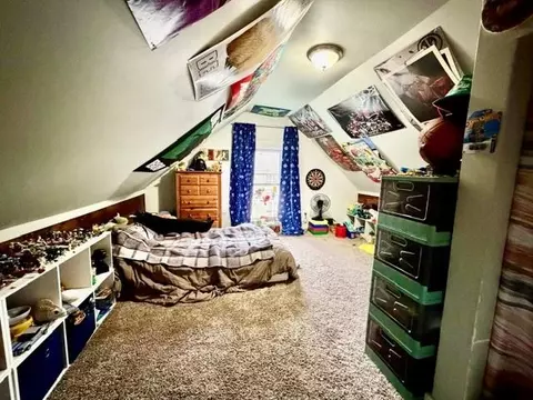 Bedroom - 1766 15th St, Monroe, WI 53566 photo 2 of 8