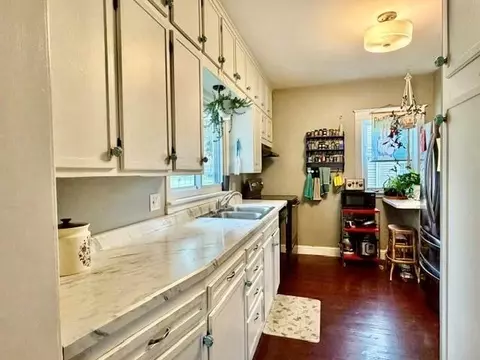Kitchen - 1766 15th St, Monroe, WI 53566 photo 2 of 4