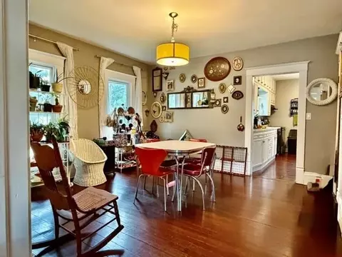 Dining - 1766 15th St, Monroe, WI 53566 photo 3 of 4